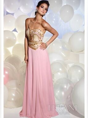 Terani Couture Prom P613